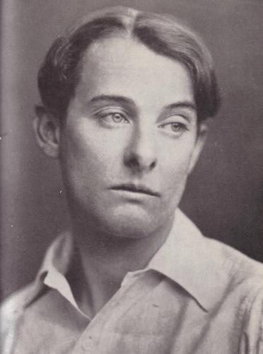Alfred Douglas, genannt Bosie, Lover von Oscar Wilde (Foto gemeinfrei) Alfred Douglas, genannt Bosie, Lover von Oscar Wilde (Foto gemeinfrei)